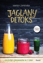 Jaglany detoks, Zaremba Marek