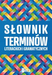 Sownik terminw literackich i gramatycznych, Dominw Zuzanna, Dominw Marcin