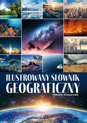 Ilustrowany sownik geograficzny, Kasprzak Marek