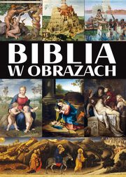 Biblia w obrazach, Ristujczina Luba