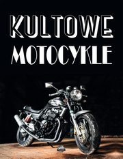 Kultowe motocykle, Szymanowski Piotr