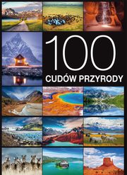 100 cudw przyrody, Wojtyczka Izabela