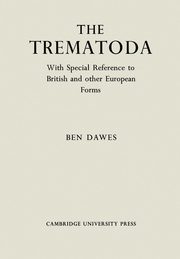 The Trematoda, Dawes