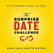 The Surprise Date Challenge, Lam Dana