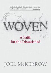 Woven, McKerrow Joel
