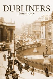 Dubliners, Joyce James