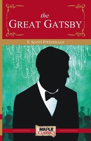 The Great Gatsby, Fitzgerald F. Scott