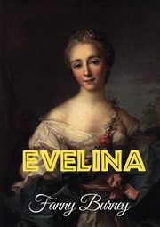 Evelina, Burney Fanny