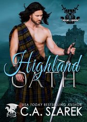 Highland Oath, Szarek C.A.