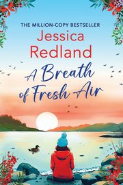 A Breath of Fresh Air, Redland Jessica