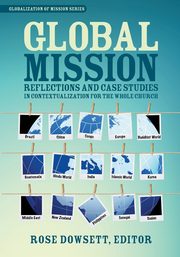 Global Mission, 