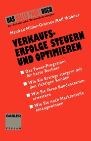 Verkaufserfolge Steuern Und Optimieren, Wabner Rolf