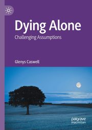 Dying Alone, Caswell Glenys