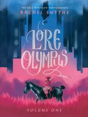 Lore Olympus: Volume One, Smythe Rachel