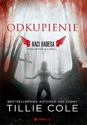 Odkupienie Kaci Hadesa, Cole Tillie