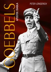 Goebbels Aposto diaba, Longerich Peter
