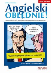 Angielski OBDNIE!, Winiewska Katarzyna