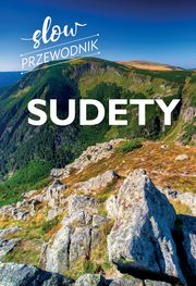 Sudety Slow przewodnik, Zralek Peter