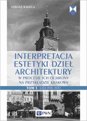 Interpretacja estetyki dzie architektury, Kadela ukasz