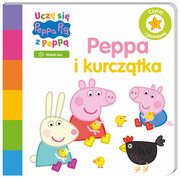 Peppa Pig Ucz si z Pepp Peppa i kurcztka, 