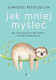 Jak mniej myle, Petitcollin Christel