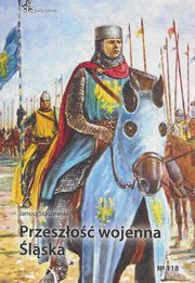 Przeszo wojenna lska, Staszewski Janusz
