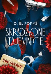 Skradzione tajemnice, D. B. Fory