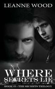 Where Secrets Lie, Wood Leanne