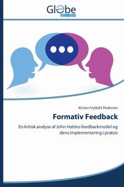 Formativ Feedback, Pedersen Kirsten Hyldahl