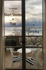 Short Stories & True (Colour Edition), King Carrie