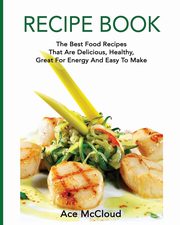 Recipe Book, McCloud Ace