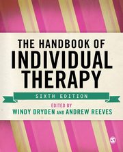 ksiazka tytu: The Handbook of Individual Therapy autor: 