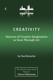 Creativity, Brutsche Paul