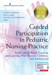 Guided Participation in Pediatric Nursing Practice, 