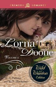 Lorna Doone, Porteus M. J.