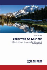 Bakarwals of Kashmir, Sofi Umer Jan