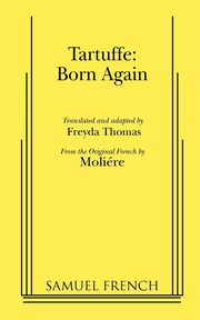 Tartuffe, Moliere