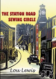 The Station Road Sewing Circle, Lewis Lou