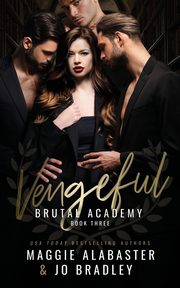 Vengeful, Alabaster Maggie