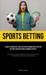 Sports Betting, Almeida Deolinda