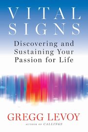 Vital Signs, Levoy Gregg