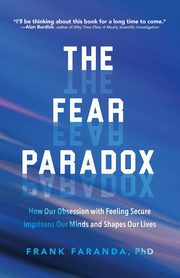 The Fear Paradox, Faranda Frank