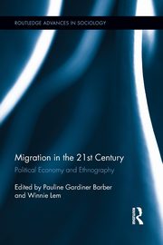 Migration in the 21st Century, 
