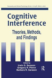 Cognitive Interference, 