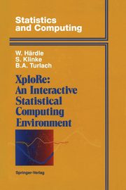 XploRe, Hrdle Wolfgang