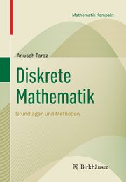 Diskrete Mathematik, Taraz Anusch