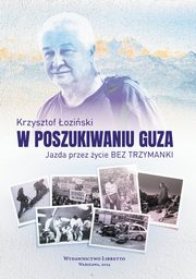 W poszukiwaniu guza, oziski Krzysztof