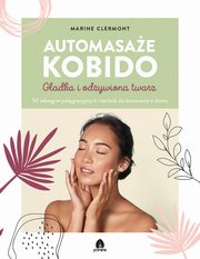 ksiazka tytu: Automasae KOBIDO autor: Clermont Marine