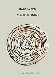 Zeno Cosini, Italo Svevo