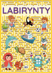 Labirynty, 